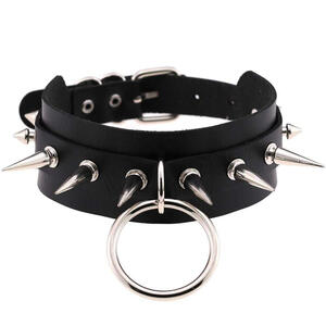 Hecate&#39;s Collar