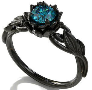 Hecate&#39;s Engagement Ring