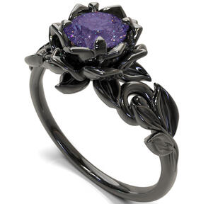 Ly&#39;s Ring