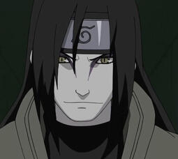 Orochimaru (Naruto)